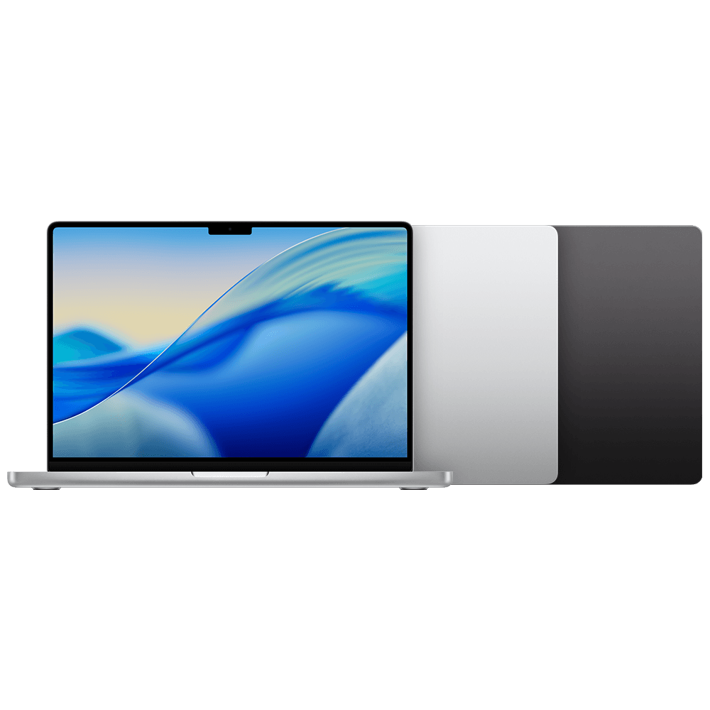 MacBook Pro 14