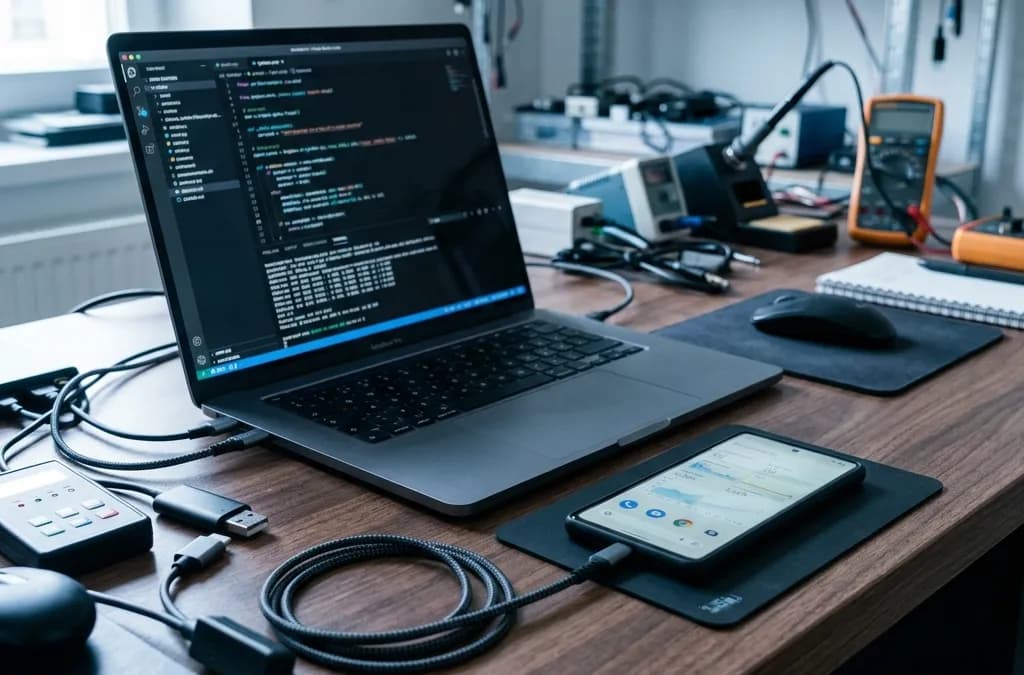 Cara Pakai 3uTools untuk Cek iPhone Bekas Anti Tertipu