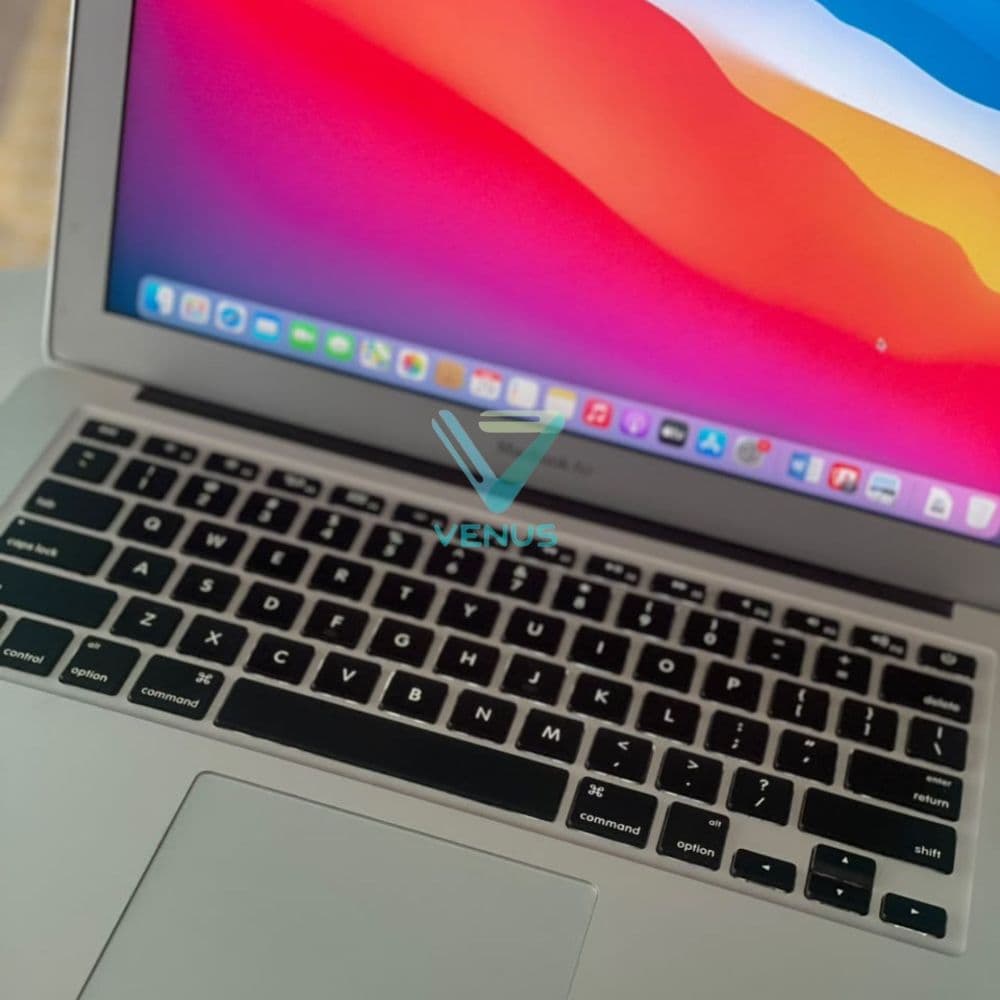 MACBOOK AIR 2017 i5 8/128 3