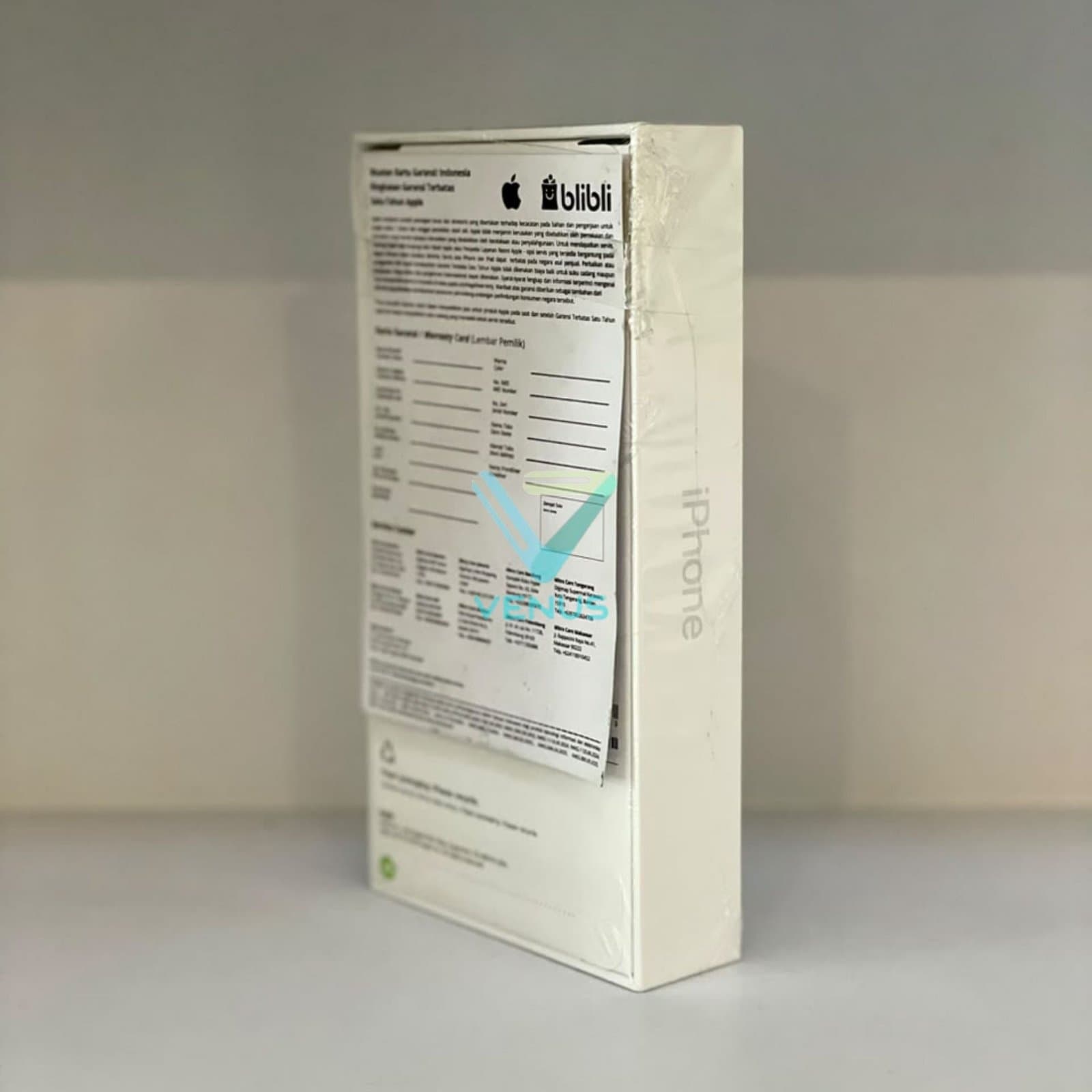 BNIB IPHONE 17 PRO 256 GB - SILVER 2