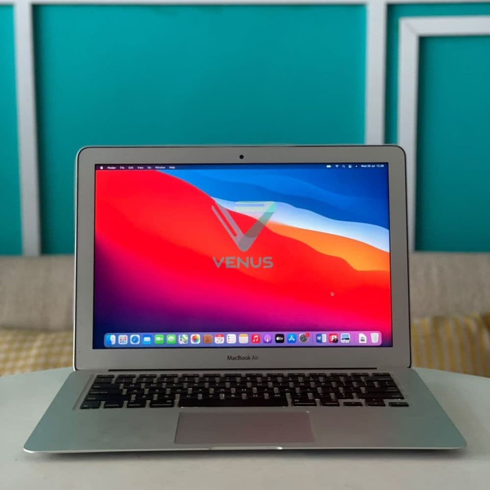 MACBOOK AIR 2017 i5 8/128