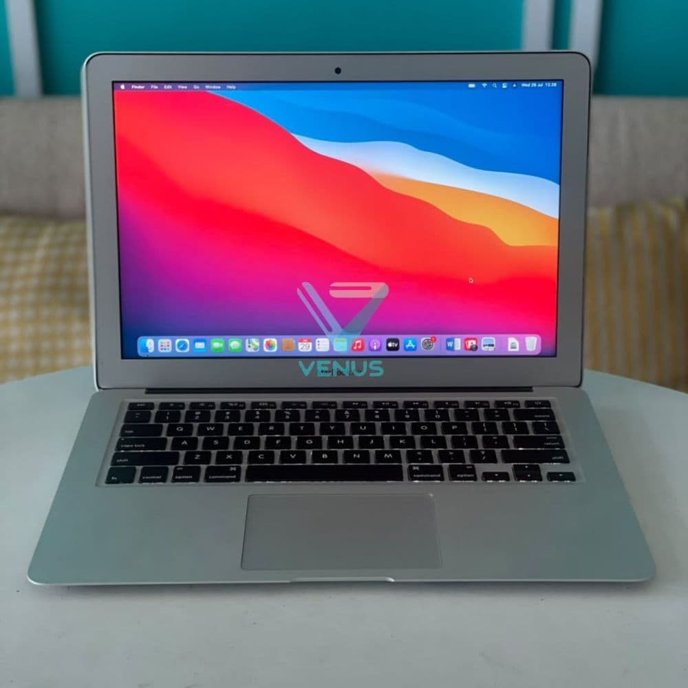 MACBOOK AIR 2017 i5 8/128 2