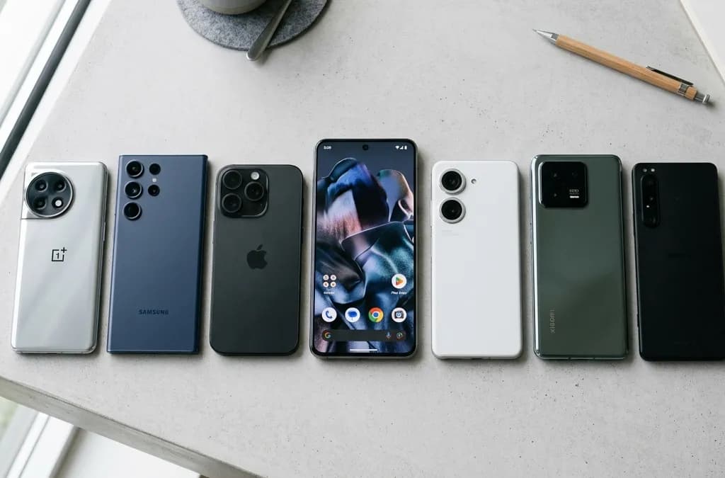 5 iPhone Second Paling Worth It Dibeli di 2026 (Budget 3-10 Jutaan)